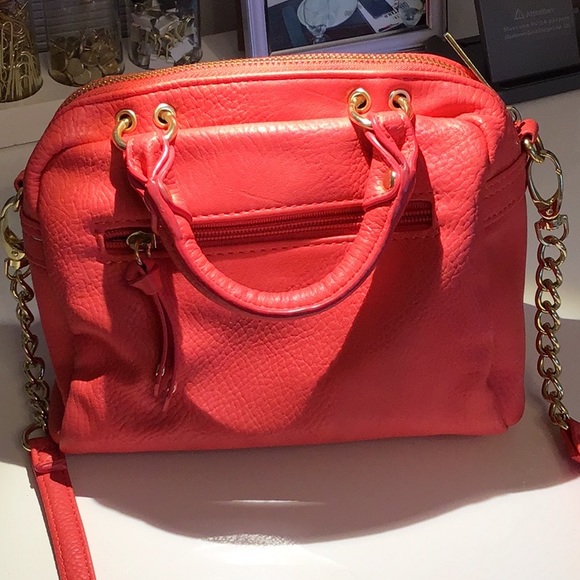 Olivia and Joy Mini bag - Picture 3 of 6